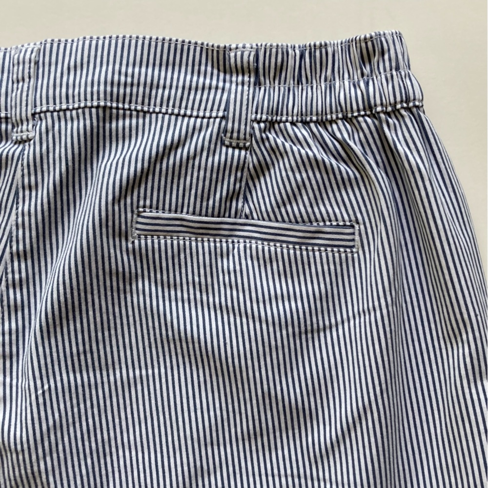 Pinstripe - Picture 4 of 9